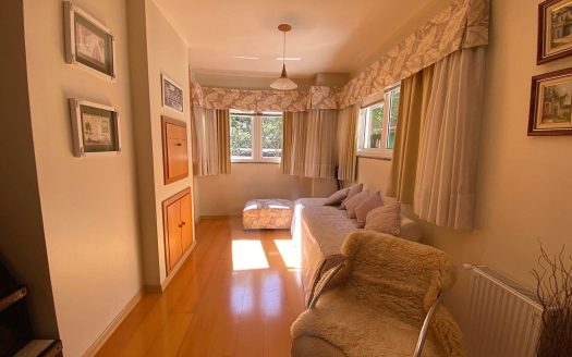 Apartamento Mobiliado – 01 Dormitório