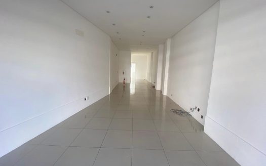 Loja – 70,91 m² – Centro