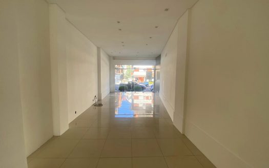 Loja – 70,91 m² – Centro