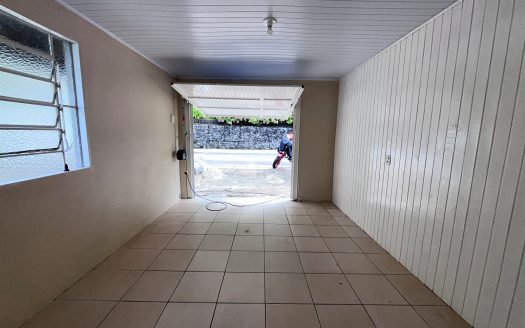 Apartamento – 01 Dormitório