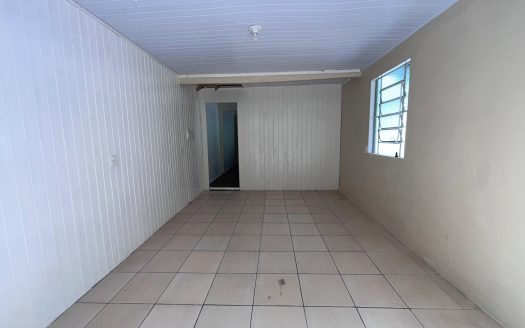 Apartamento – 01 Dormitório