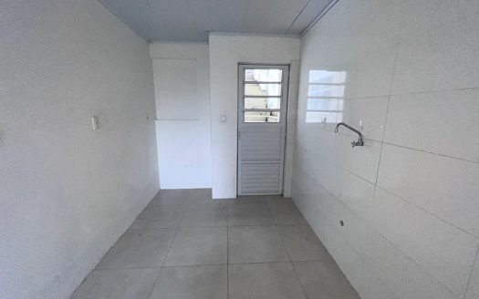 Apartamento Andar Inferior – 01 Dormitório