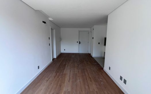 Apartamento – 01 Dormitório