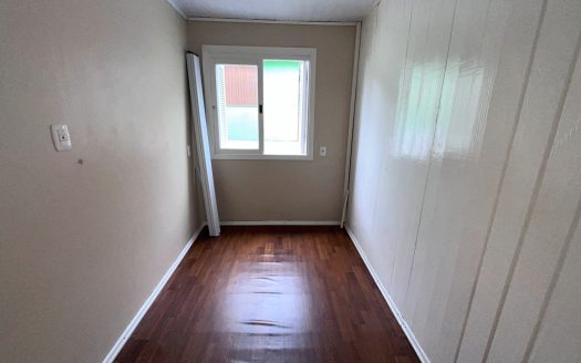 Apartamento – 01 Dormitório