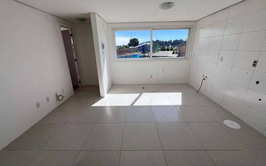 Apartamento – 01 Suíte