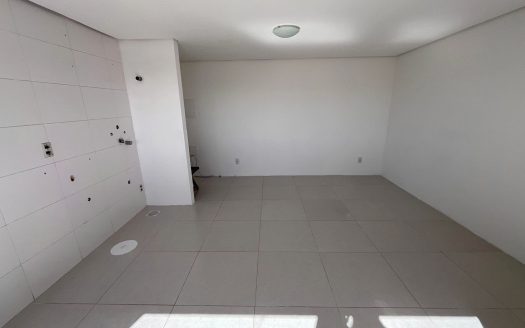 Apartamento – 01 Suíte