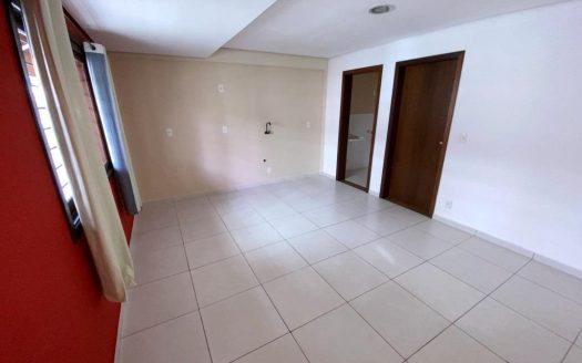 Apartamento – 01 Suíte