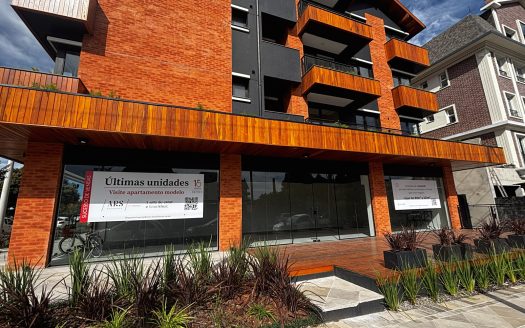 Loja – 89 m² – Centro