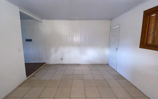 Apartamento – 01 Dormitório