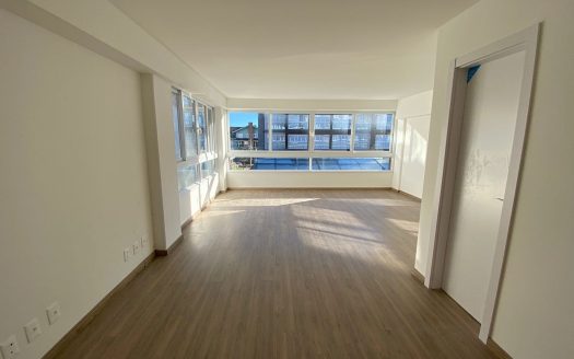 Sala Comercial – 39,11 m² – Centro