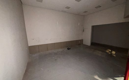 Loja – 30,68 m² – Centro