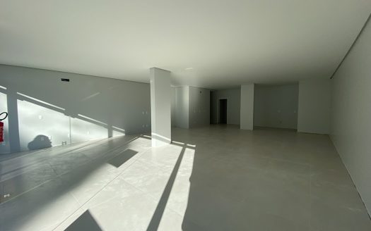 Loja – 119,80 m² – Centro