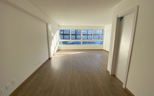 Sala Comercial – 39,11 m² – Centro