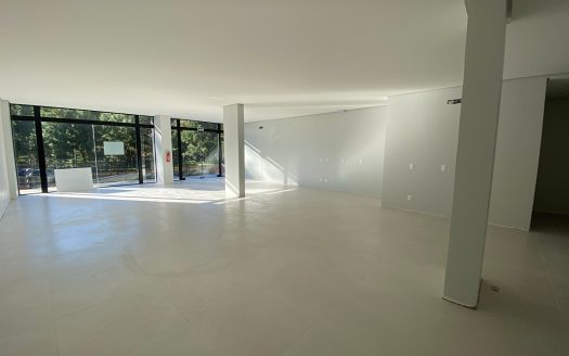 Loja – 119,80 m² – Centro
