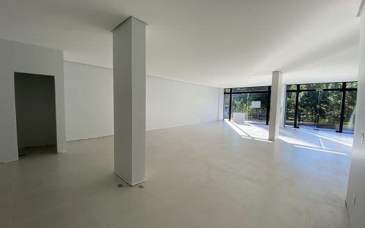 Loja – 119,80 m² – Centro