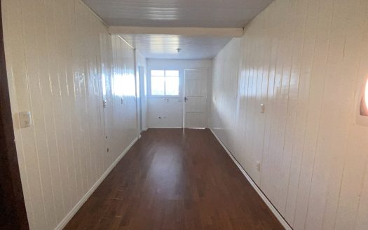 Apartamento – 01 Dormitório