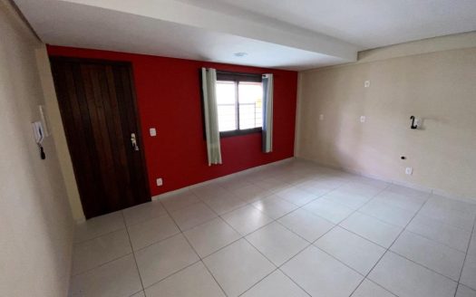 Apartamento – 01 Suíte