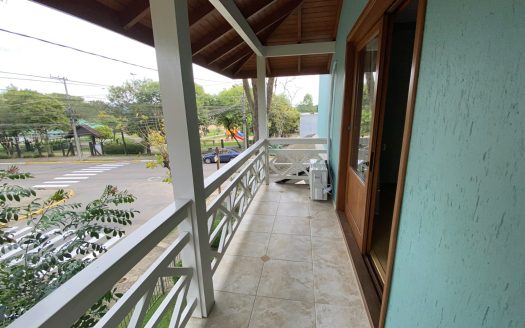 Apartamento Mobiliado – 01 Dormitório