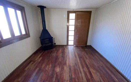 Casa – 03 Dormitórios