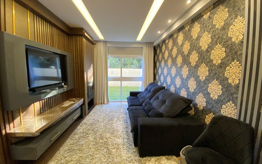Apartamento Mobiliado – 02 Suítes