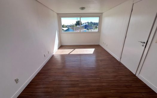 Apartamento – 01 Suíte
