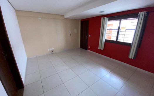 Apartamento – 01 Suíte