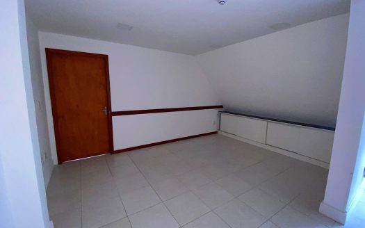 Sala Comercial – 109,23 m² – Centro