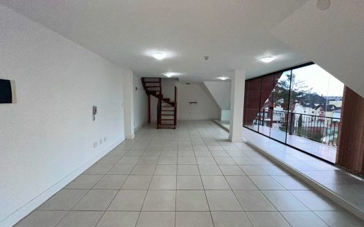 Sala Comercial – 89,01 m² – Centro