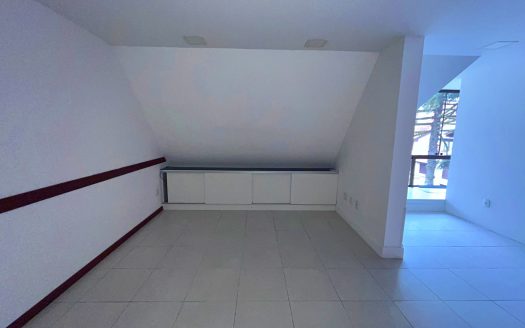 Sala Comercial – 109,23 m² – Centro