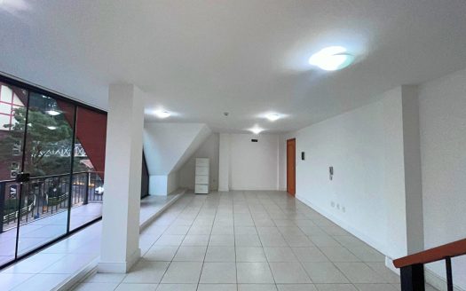 Sala Comercial – 89,01 m² – Centro