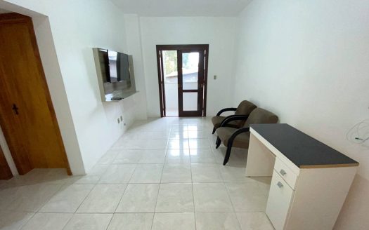 Apartamento Semi-Mobiliado – 02 Dormitórios