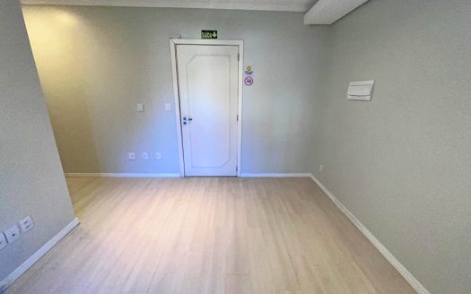 Sala Comercial – 56,70 m² – Centro