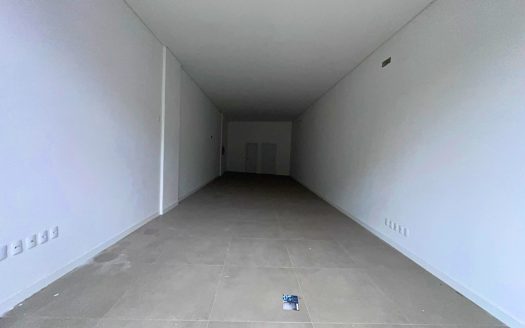 Loja – 87,88 m² – Centro