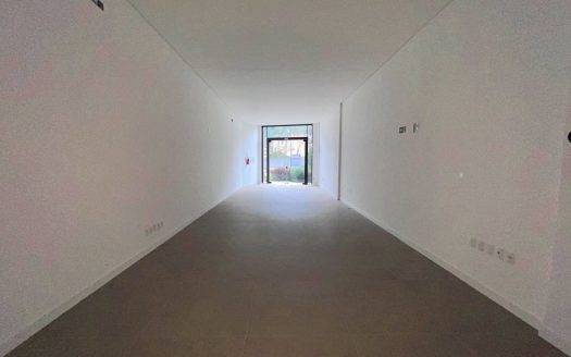 Loja – 87,88 m² – Centro