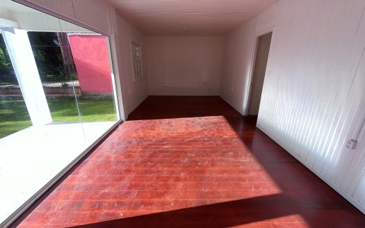 Casa Comercial – 130,64 m² – Bairro Planalto