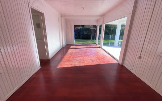 Casa Comercial – 130,64 m² – Bairro Planalto