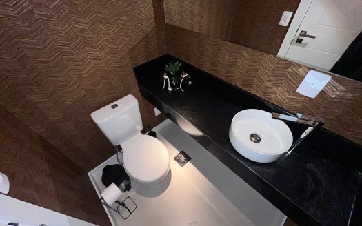 Apartamento Mobiliado – 02 Suítes