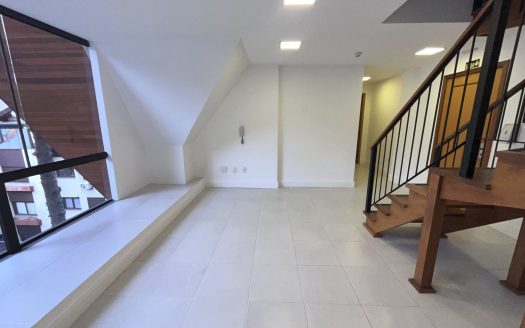 Sala Comercial – 98,64 m² – Centro