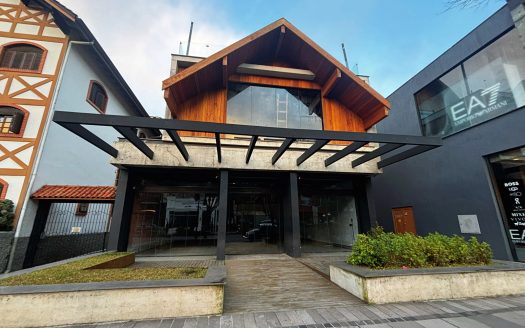 Loja – 656,22 m² – Centro
