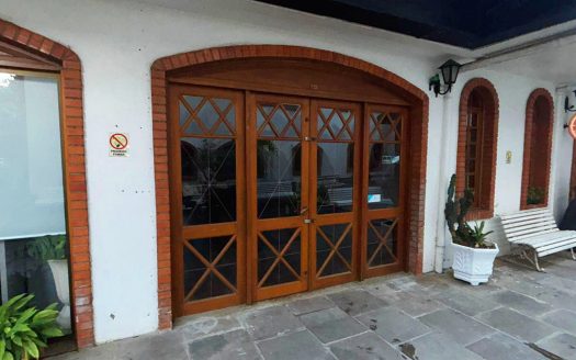 Sala Comercial – 66 m² – Centro