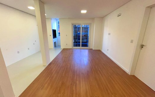 Apartamento – 01 Suíte