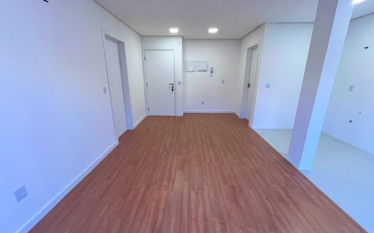 Apartamento – 01 Suíte
