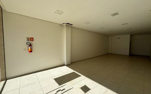 Loja – 65 m² – Centro