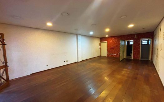 Sala Comercial – 66 m² – Centro