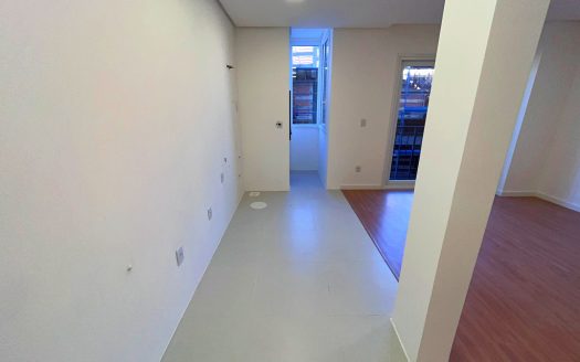 Apartamento – 01 Suíte