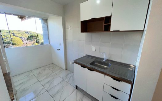 Apartamento – 02 Dormitórios