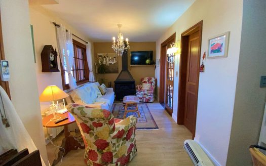 Apartamento Mobiliado – 01 Suíte
