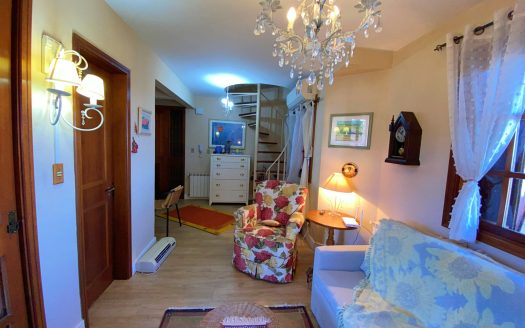 Apartamento Mobiliado – 01 Suíte