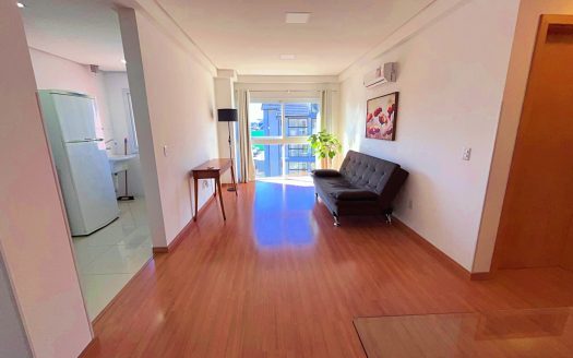 Apartamento Semi-Mobiliado – 02 Suítes