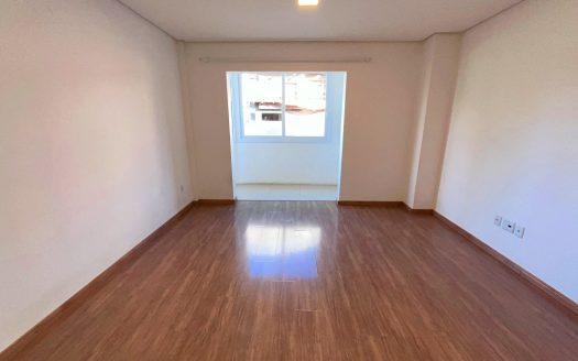 Apartamento Semi-Mobiliado – 01 Suíte + 01 Dormitório